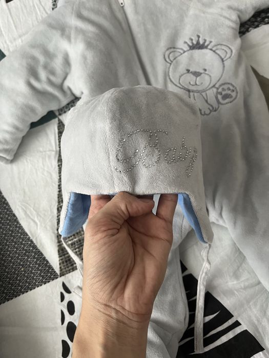 Детский конверт