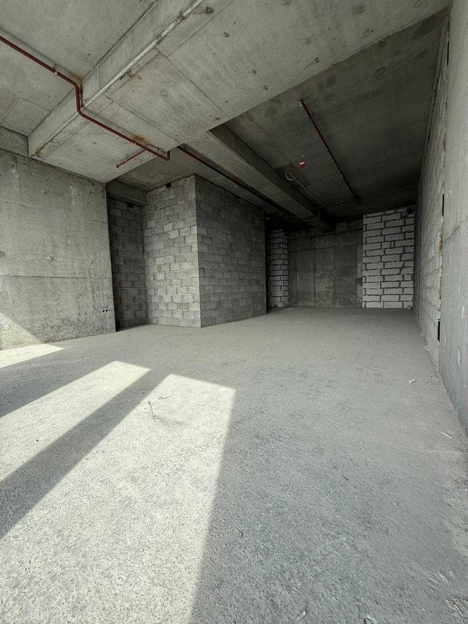 3-х ком. в ЖК «Nest One» Вид на Humo Arena, и Hilton  ID: 2620