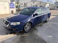 Vw Passat b6 2.0tdi