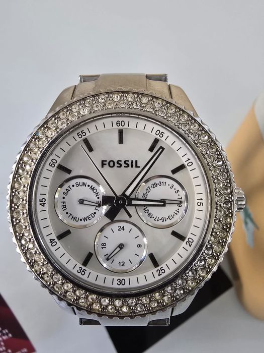Fossil ES2860 Amanet BKG