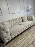 Canapea lux Chesterfild