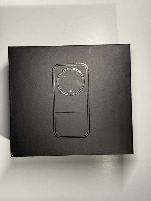 SwitchBot Lock Pro Pachet Smart. Keypad Touch, Baterie Duală. Sigilat.