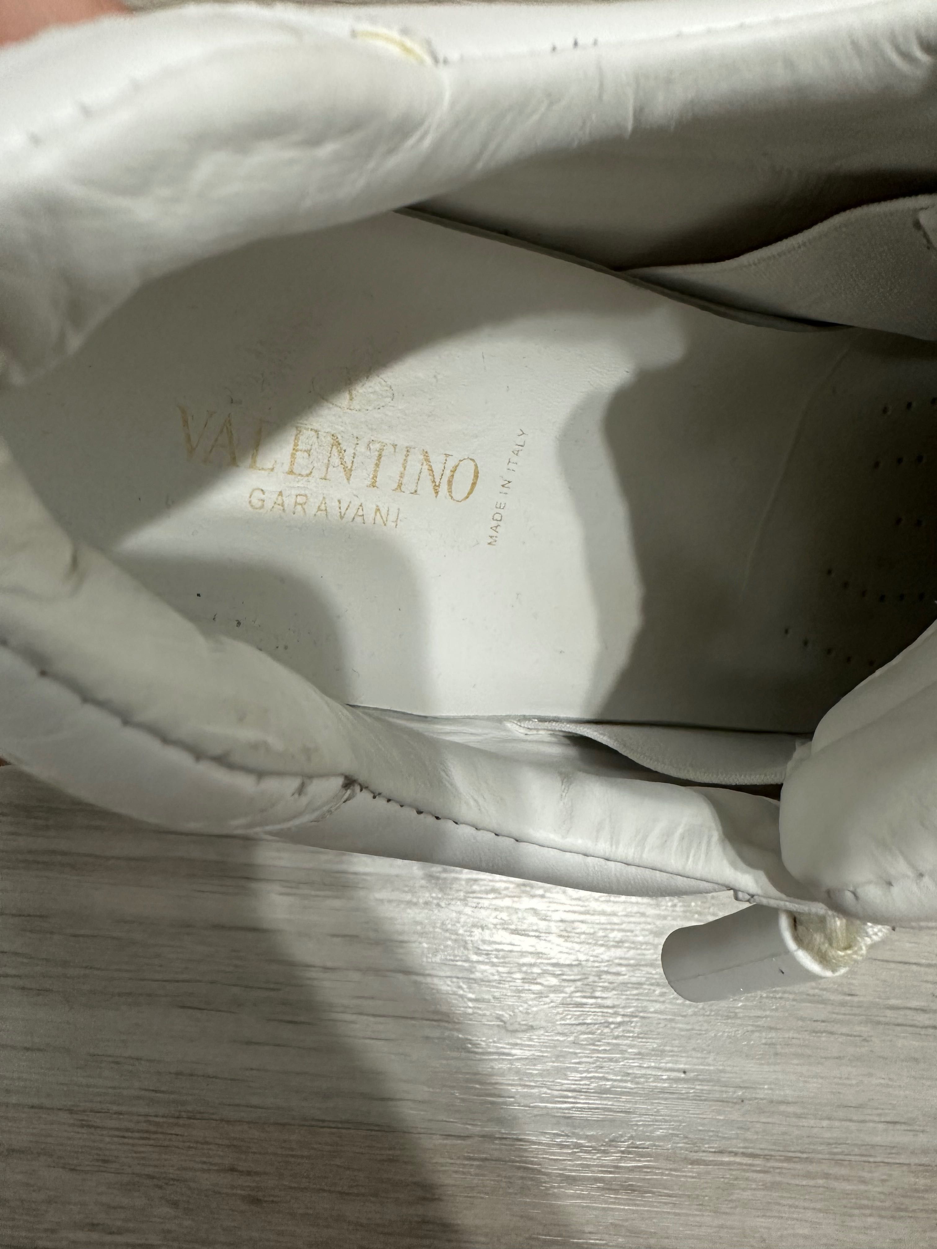 Valentino Garavani one stud xl sneakersi
