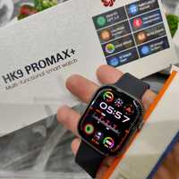 Умные часы HK9 PRO MAX+
