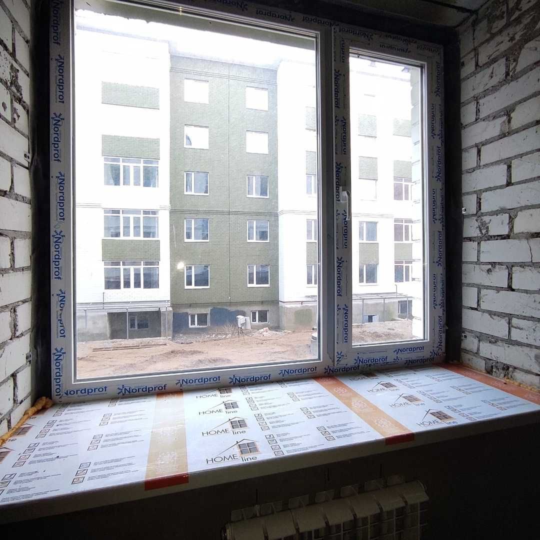 2к ЖК АЛИЯ техпаспорт есть