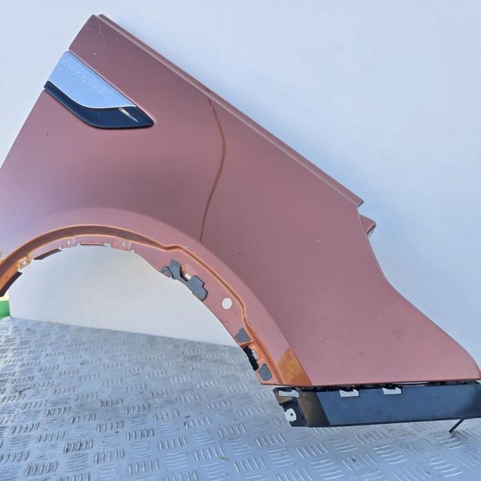 Aripa fata dreapta Land Rover Discovery Sport L550