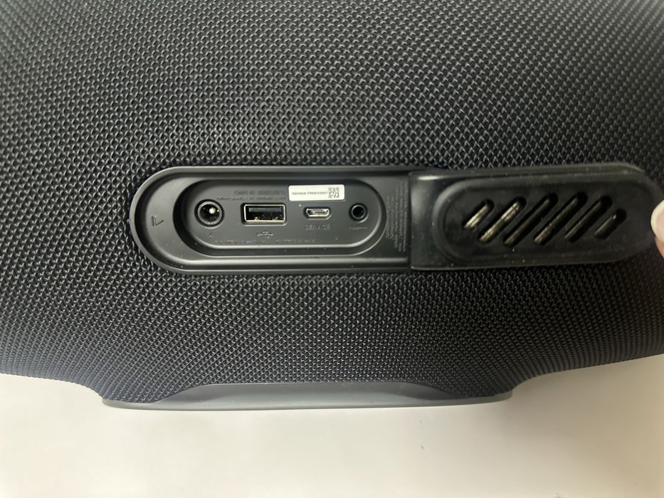 Boxa boombox 2 stare perfecta.