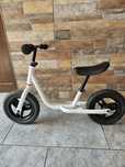 Bicicleta fara pedale "BTWIN"