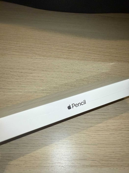 Apple Pencil (2nd Generation)
