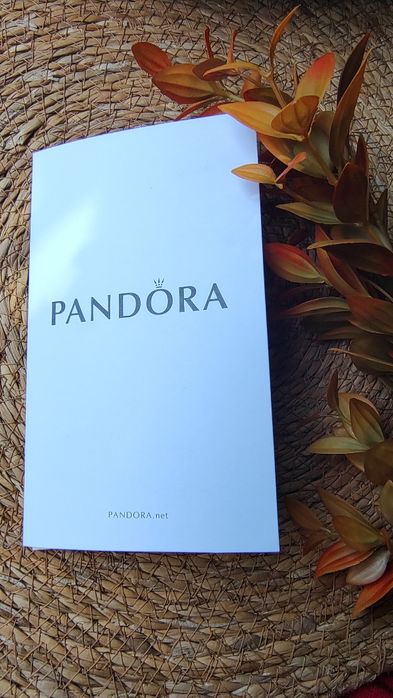 Inel Pandora Nou