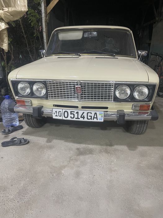 Vaz 2106 sotiladi Radnoy mowina