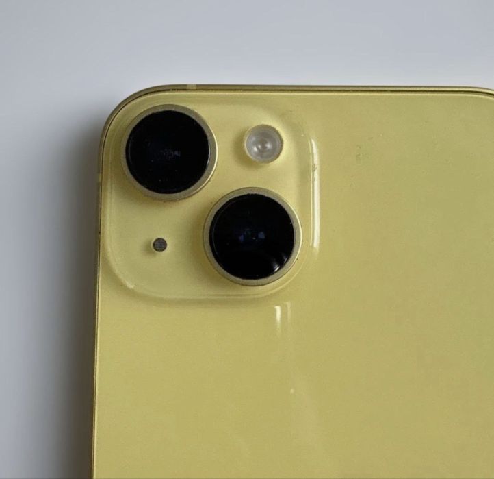 iPhone 14 идеальный