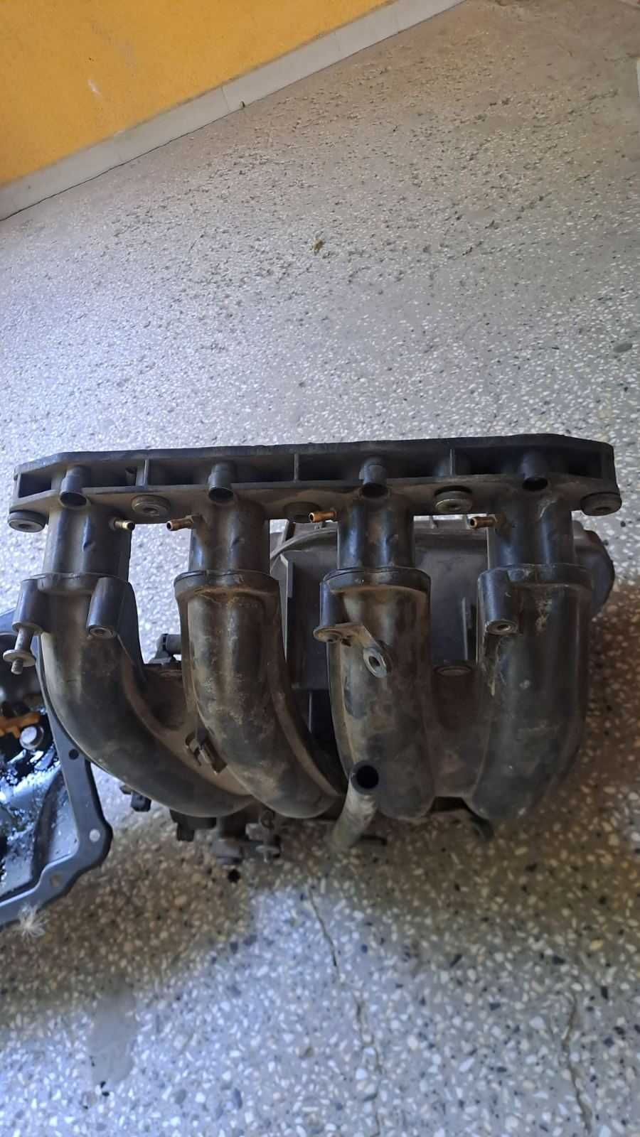 Части за E46 N42b20a