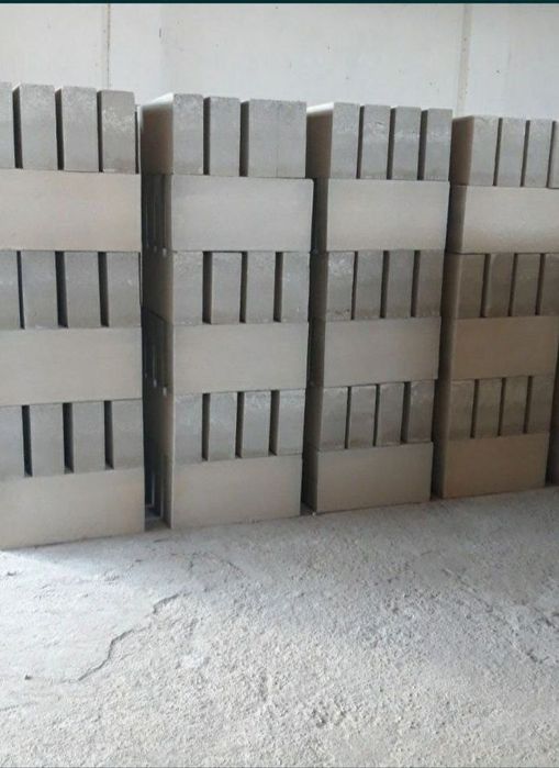 Gazoblok Газобулок Газобетон