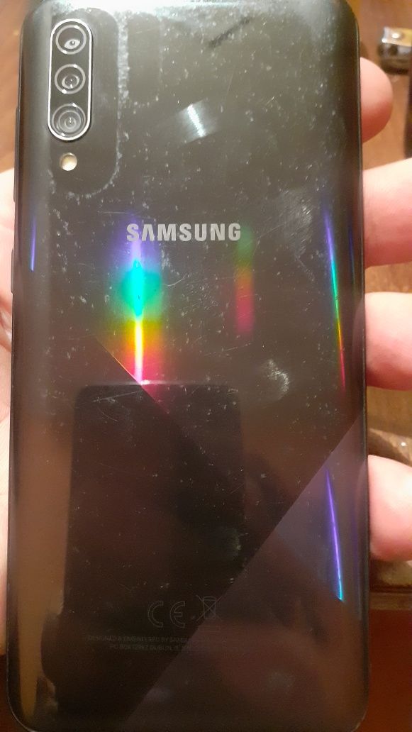 Samsung A 30    s