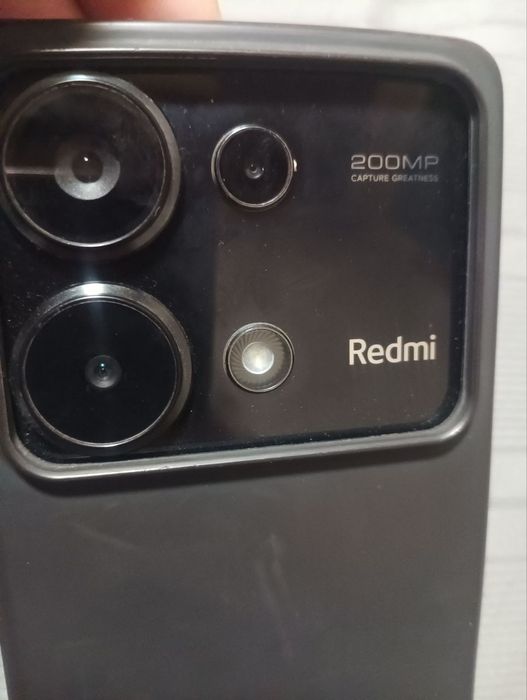 Redmi note 13 pro 512 talik