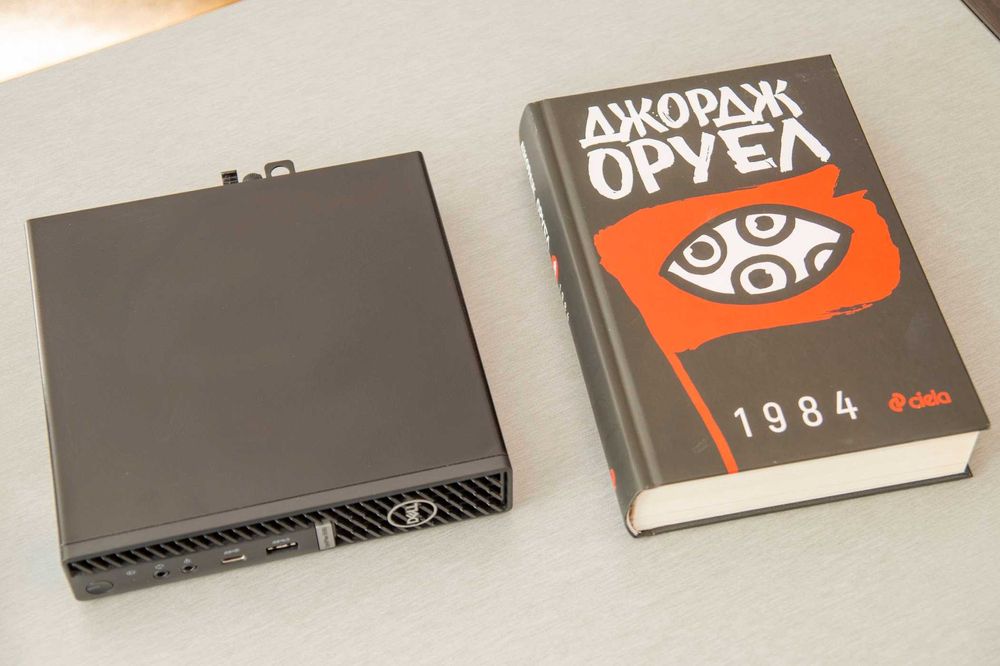 DELL Optiplex 5090 / Intel i5-11500T / 512GB / 16GB / UHD 750