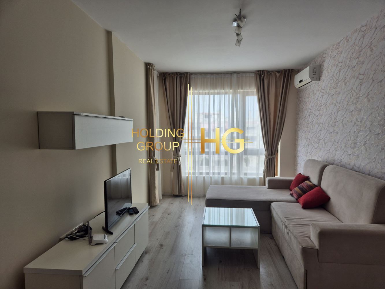 2-стаен в Варна-Аспарухово площ 81 кв м,  цена 145000 евро с гаража