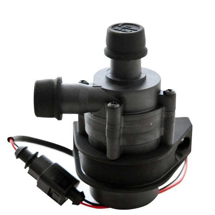 Насос дополнительный