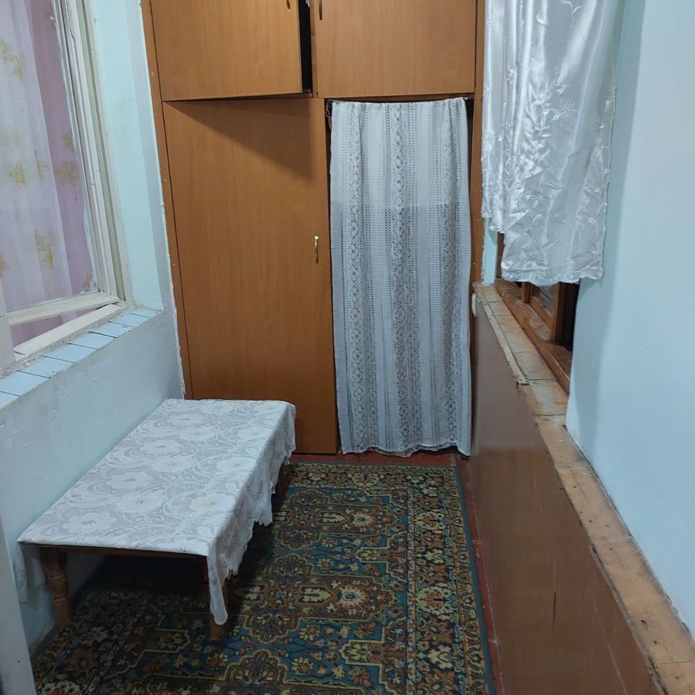 Ттз-1,, 1 комн