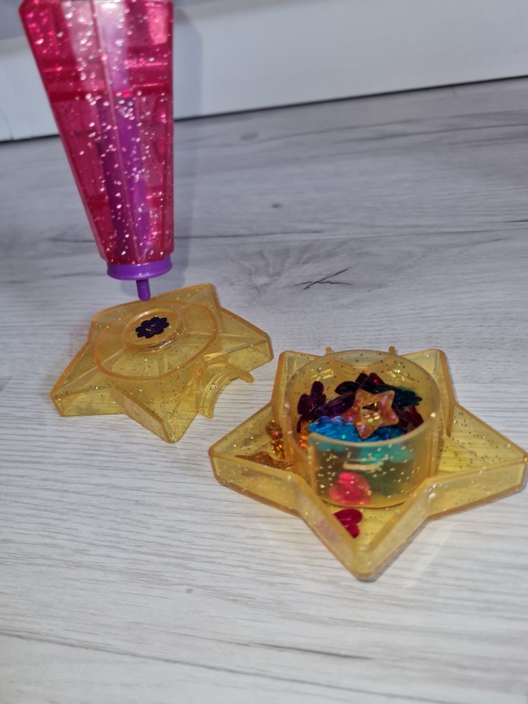 Shimmer stars Еднорог Блясъчка