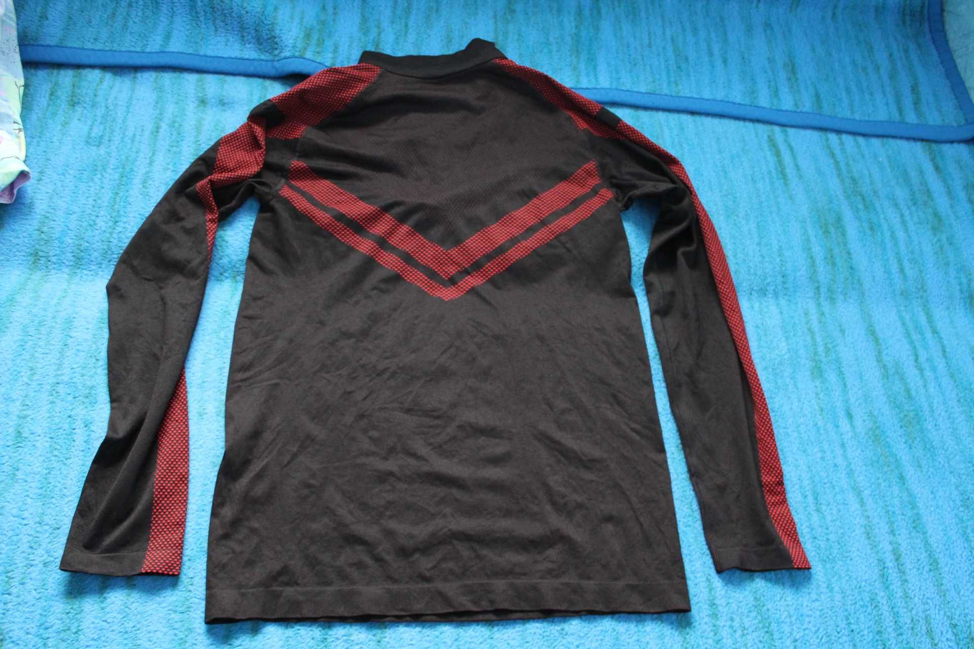 Bluza tehnica Adidas The Edge  Shamp