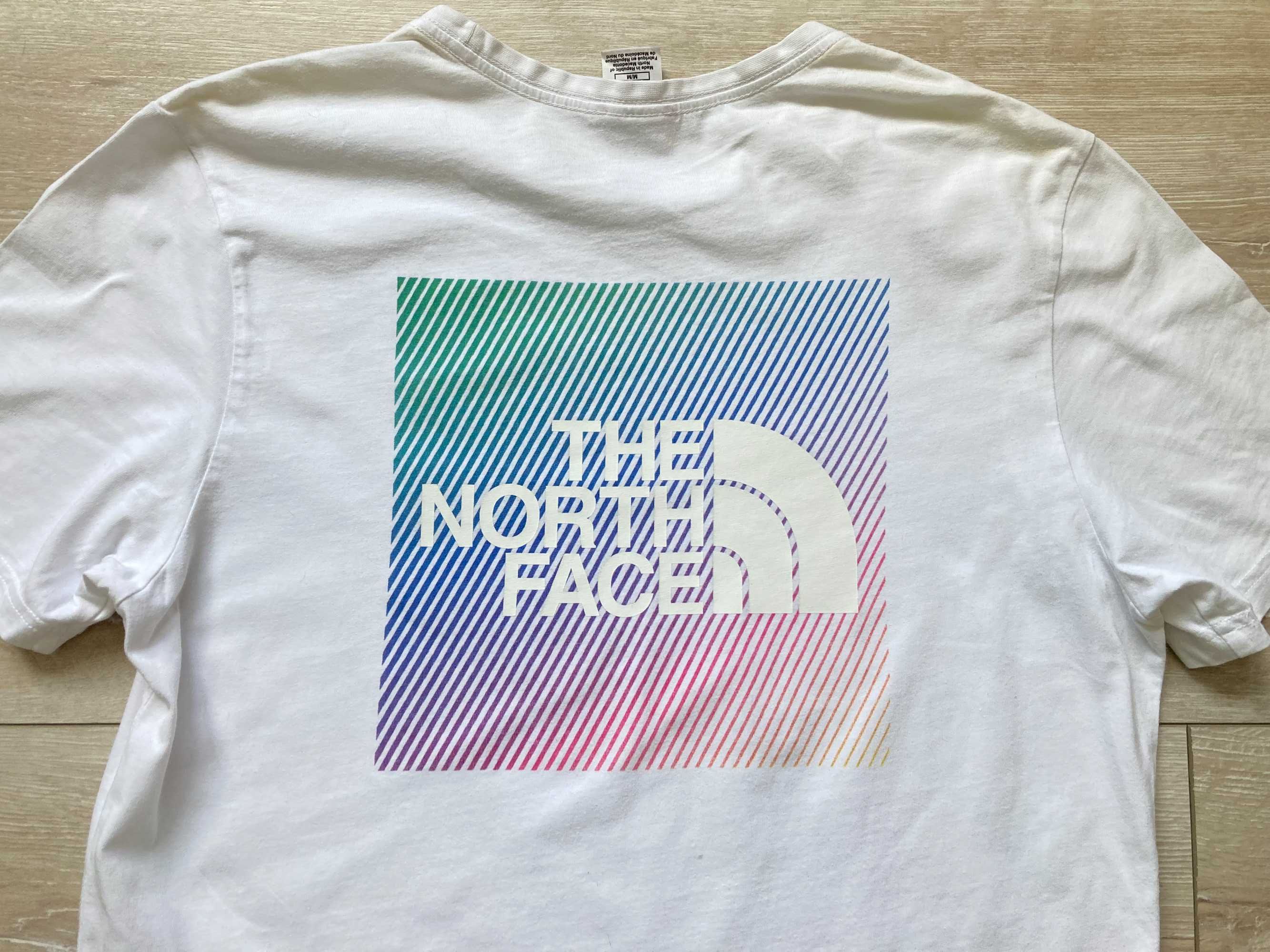 The North Face мъжка тениска размер М