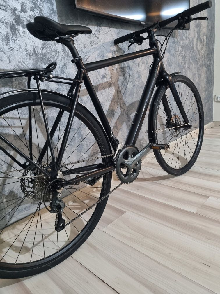 City Bike STEVENS STRADA 600 , fabricatie 2023 , Shimano Tiagra
