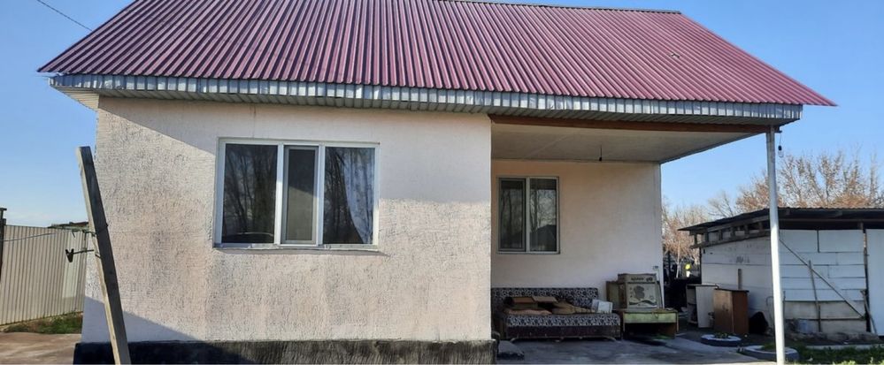 Частный дом продается срочно