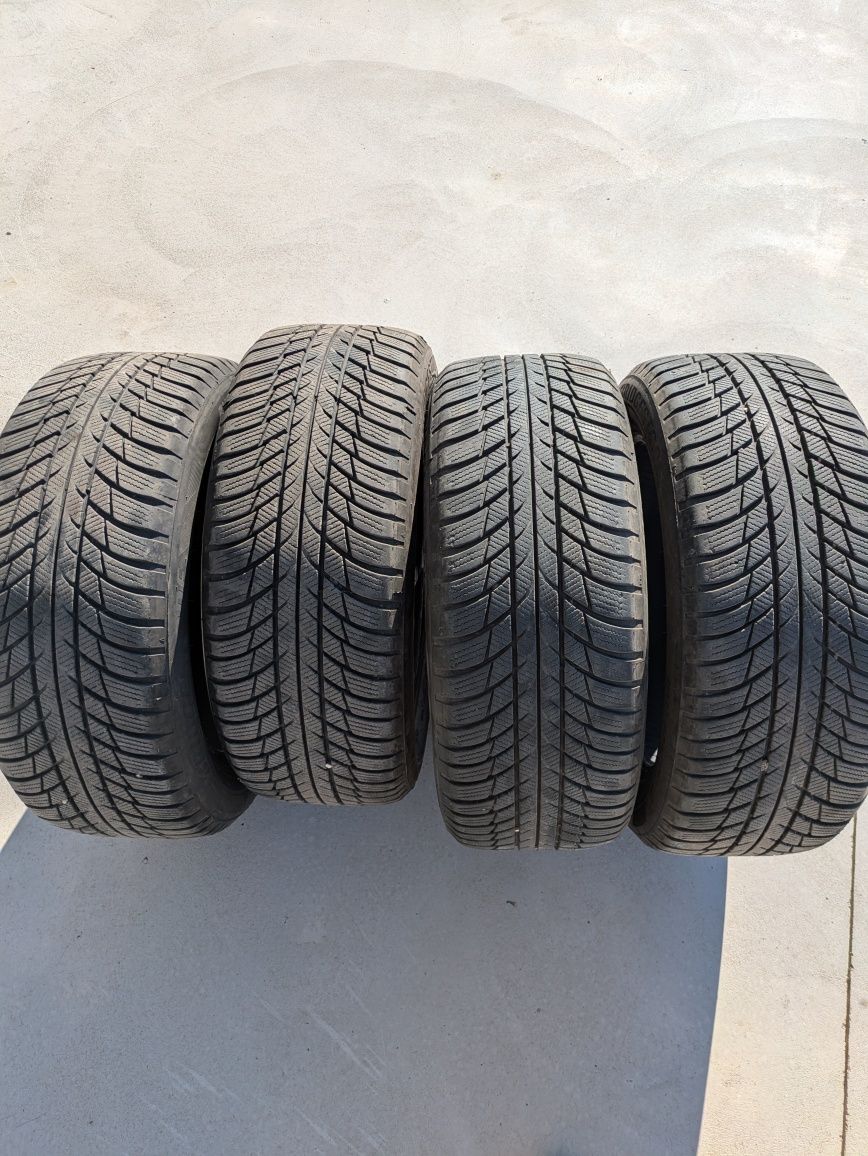 Bridgestone Blizzak