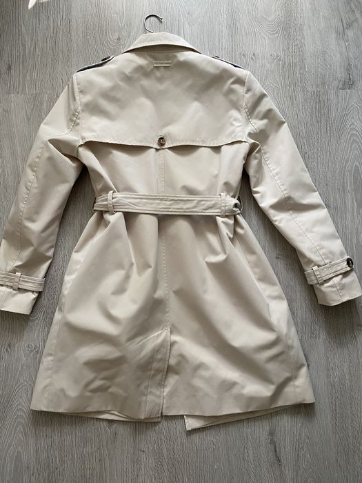 Trench - PEPE Jeans- Nou