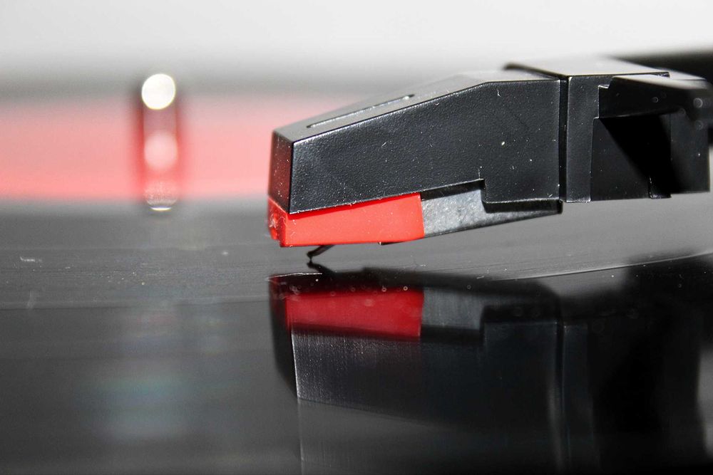 Pick-Up Akai Pro BT-100 /Bluetooth