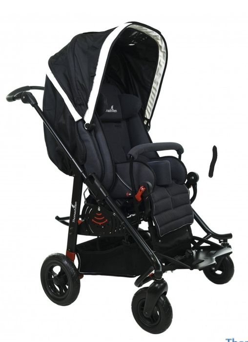 Продам коляску для детей с ДЦП