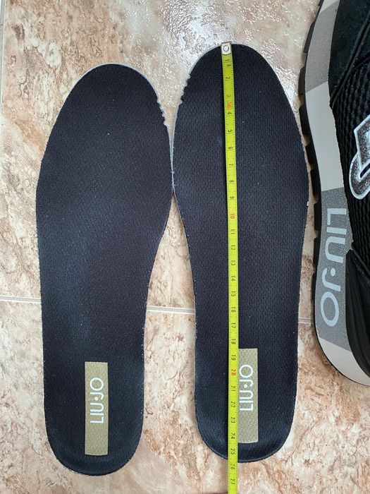 Спортни обувки Liu Jo