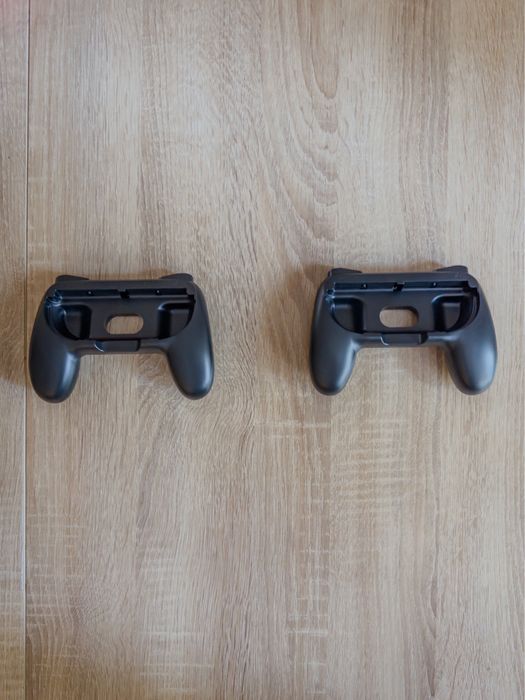 Nintendo switch 2 Joy-Con контролери GameGrip Set