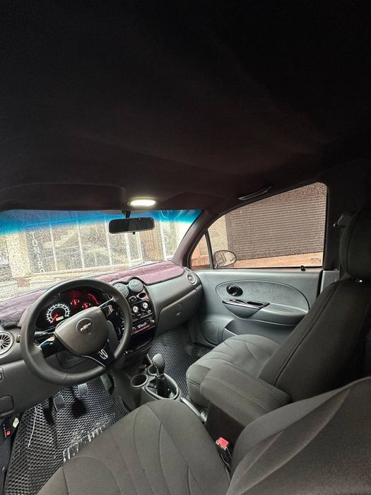 Matiz best srochni sotiladi