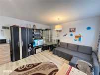 Apartament Modern 2 camere balcon si parcare in Turnisor