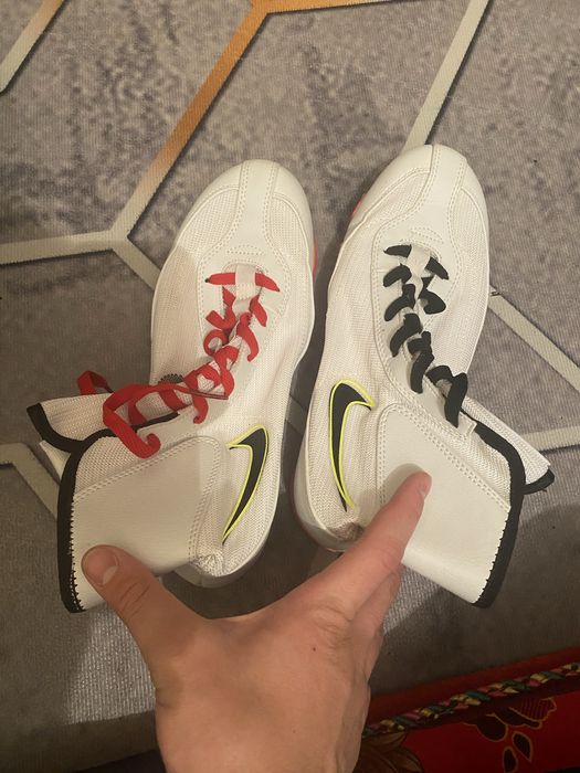 machomai 2 olympic SE