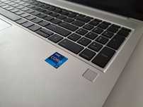 HP ProBook 450 G8 I7-1165G7, 16GB RAM SSD M2 512 GB cu nou