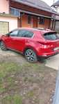 Kia Sportage Kia Sportage AWD 1.6 T-GDI 7DCT GT Line