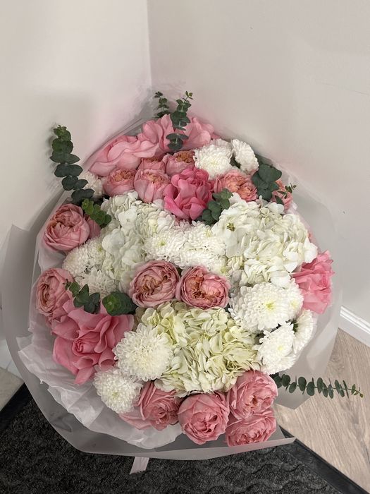 Букет срочно цена на сегодня