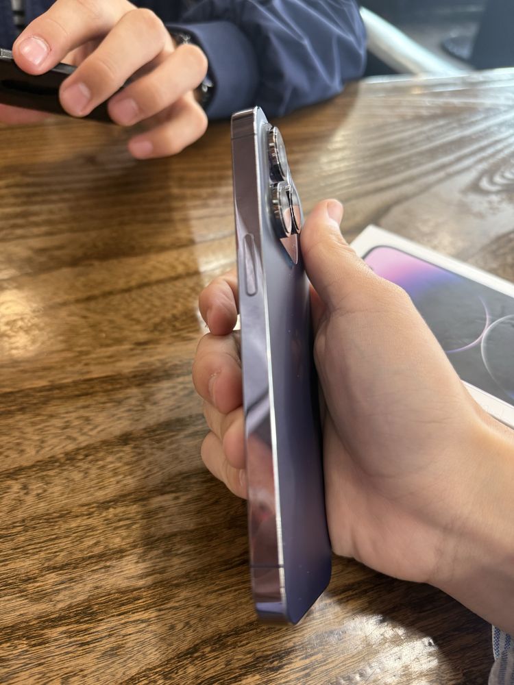 Iphone 14 pro 128 g