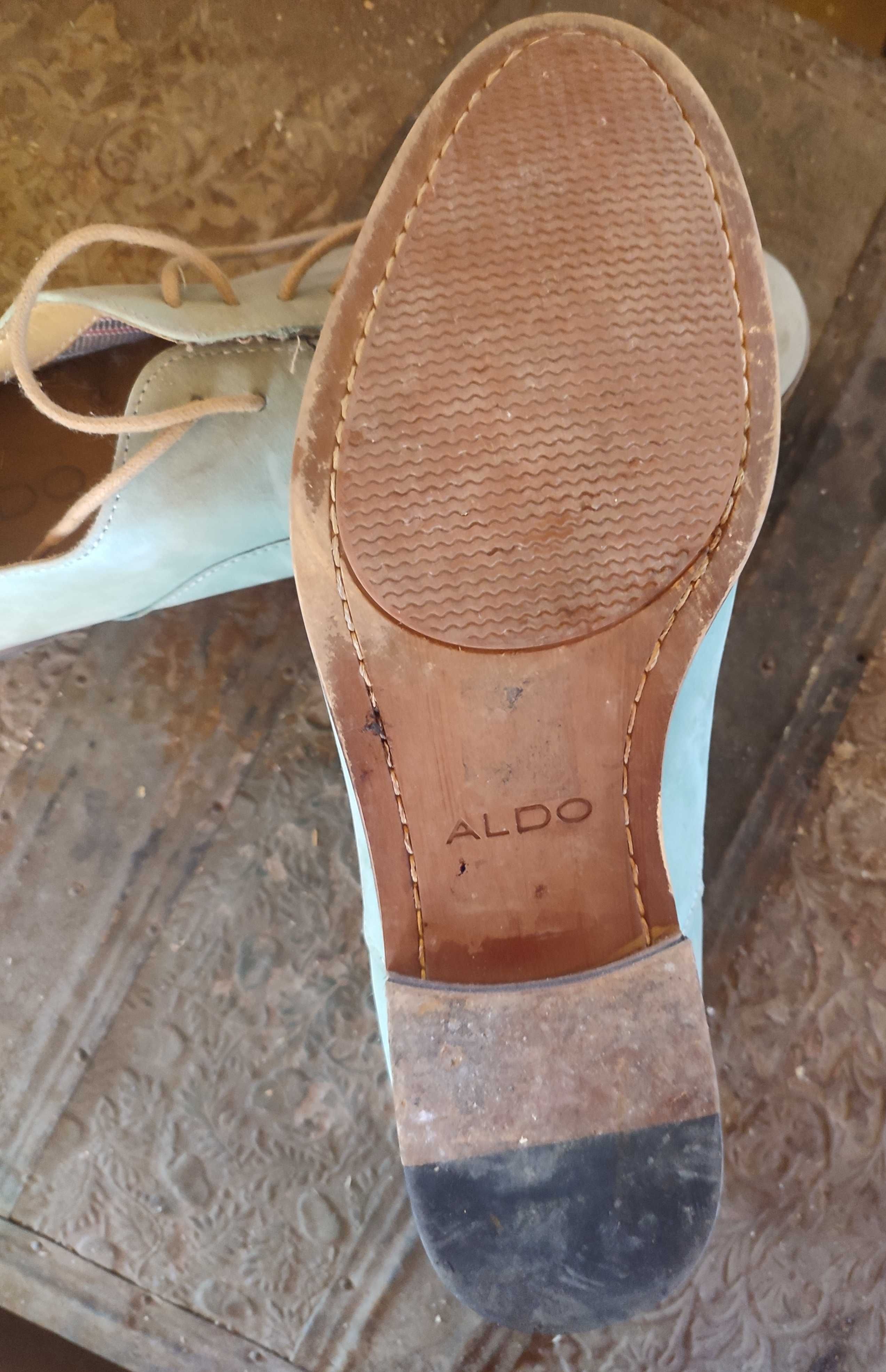 Мъжки обувки Aldo