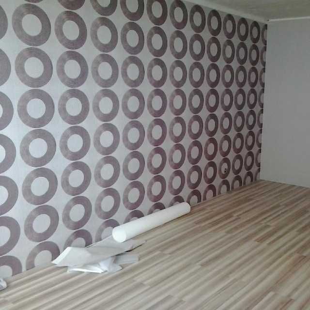 Ремонт квартиры в Бухаре