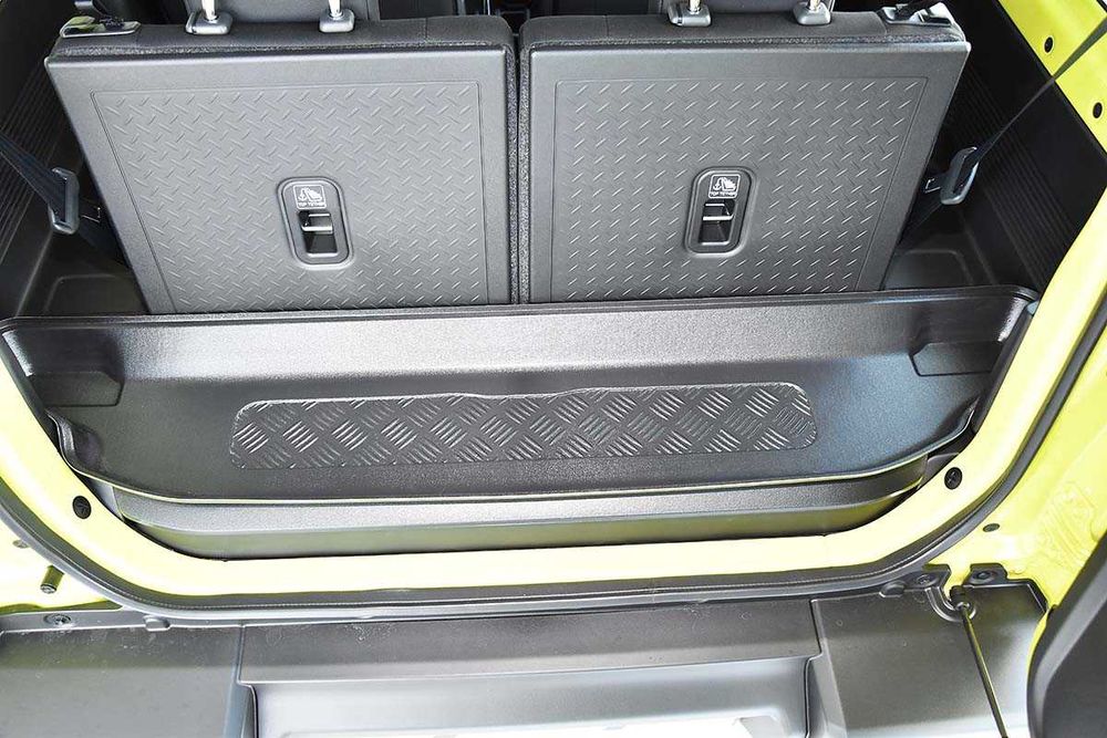 Tavita Portbagaj Suzuki Vitara, Jimny, Sx4, Sx4 S-Cross, Swace