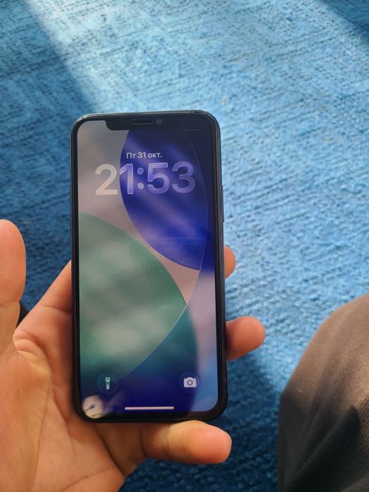 Iphone 11 Pro 64gb LL/A