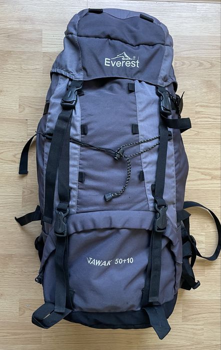 Rucsac de munte Everest 60L