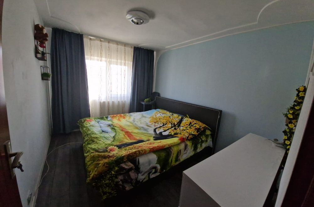 Apartament cu 3 camere,Rovinari