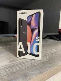 Новый samsung a10s 32 gb чёрный