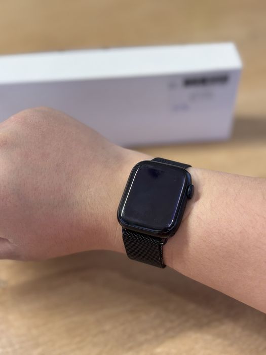 Apple Watch 9/41mm/Рассрочка 0-0-24